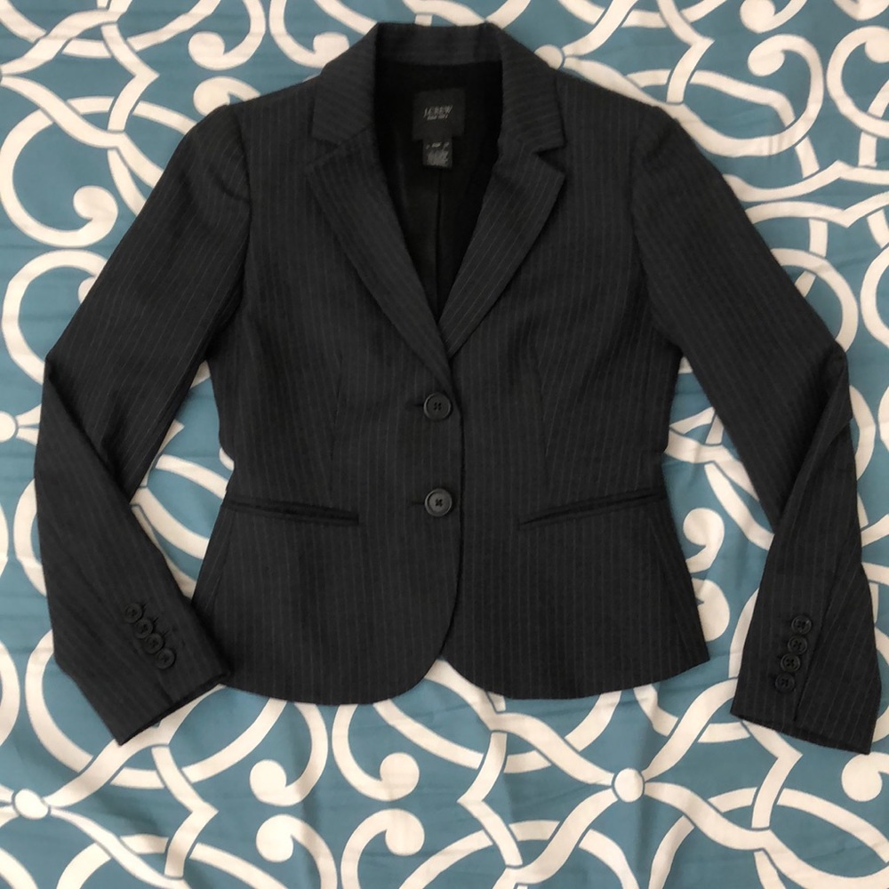 J crew dress shirt